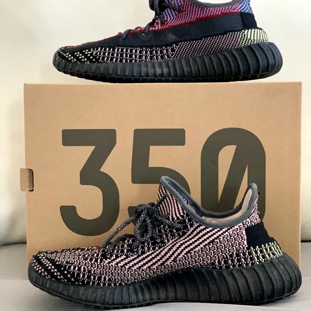 Yeezys